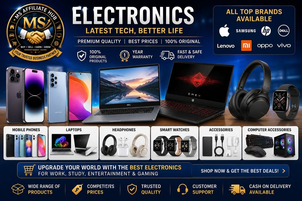 Electronics