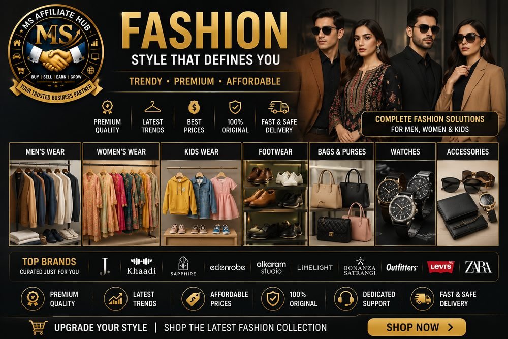 Fashion