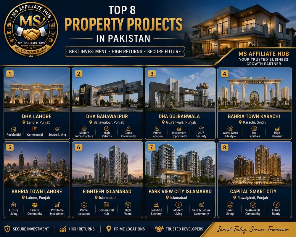 Properties