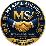 MS Affiliate Hub