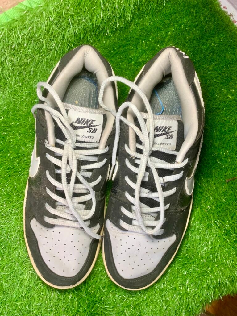 Nike SB Snackers 👟